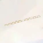 10 Parça Şık Yüzük Seti - Trend Tasarımlar Set 2