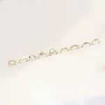 9 Parça Şık Yüzük Seti - Trend Tasarımlar Set 5