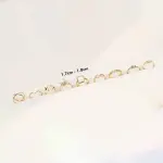9 Parça Şık Yüzük Seti - Trend Tasarımlar Set 5