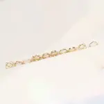 10 Parça Şık Yüzük Seti - Trend Tasarımlar Set 6