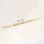 10 Parça Şık Yüzük Seti - Trend Tasarımlar Set 6