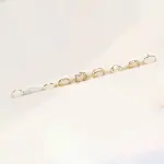 9 Parça Şık Yüzük Seti - Trend Tasarımlar Set 7